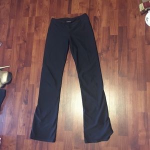 Calvin Klein yoga pants